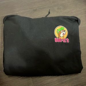 Buc-ees 2x Hoodie